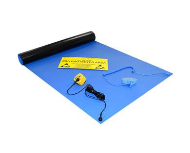 Antistatik Ürünler