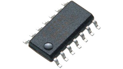 Nxp HEF40106BT Entegre Kılıfı: SO14