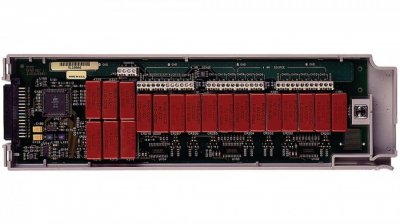 Keysight 34901A 20-Channel Armature Multiplexer Module C Keysight