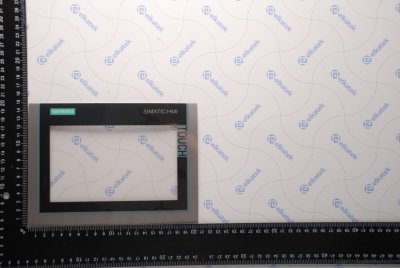 Siemens TP700 Ön Etiket
