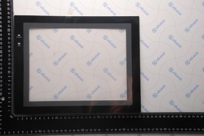 Gunze USP4.484.038 OM-15 NT631C-ST141-EV2 Ön Etiket