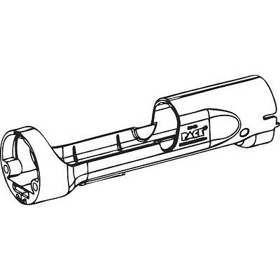 Pace 6010-0115-P1 Sx-100 Plastik Aksam