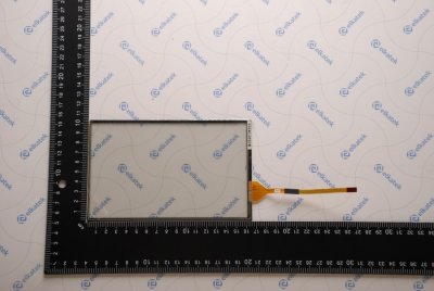 Universal Touch 033A1-0721B Dokunmatik Cam