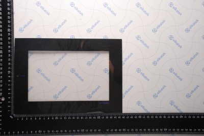 Mitsubishi A960GOT-EBA Ön Etiket