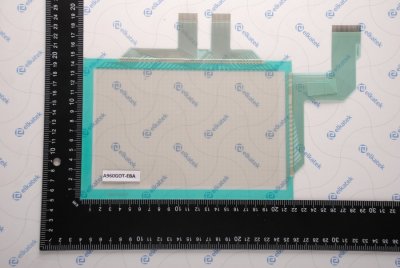 Mitsubishi A960GOT-EBA Dokunmatik Cam
