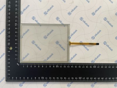 Abb CP430B Dokunmatik Cam