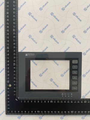 Abb CP430B Ön Etiket