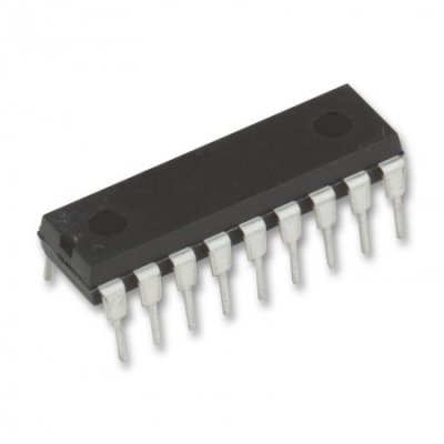 Allegro UDN2595A Entegree Kılıfı: DIP18