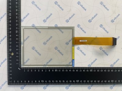 Allen Bradley 2711P-T7C4D8 Dokunmatik Cam