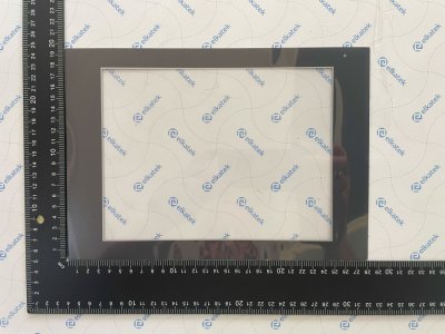 Allen Bradley 2711R-T10T Ön Etiket