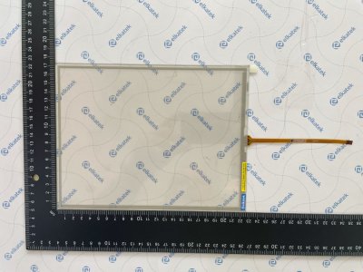 Allen Bradley 2711R-T10T Dokunmatik Cam