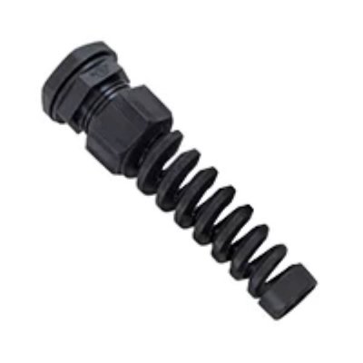 Alpha Wire PPS11 BK080 Cable Gland Kılıfı: PG11