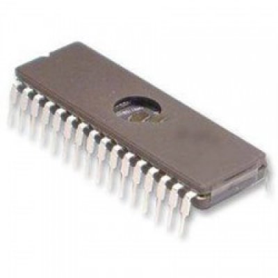 Amd AM27C040-120DC 4 Megabit (512 K X 8-Bit) Cmos Eprom Kılıfı: PDIP32