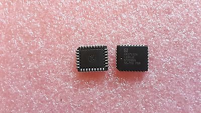 Amd AM27C128 128 Kilobit (16 K X 8-Bit) Eprom Kılıfı: PLCC