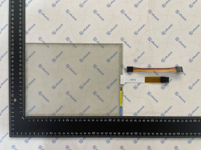 Amt AMT 28200 Dokunmatik Cam