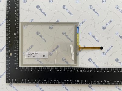 Amt AMT98627 Dokunmatik Cam