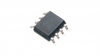 Analog Devices AD620ARZ Entegre Kılıfı: SOIC8