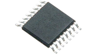 Analog Devices AD7923BRUZ Entegre Kılıfı: TSSOP16