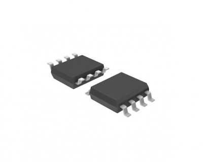 Analog Devices ADM1486ARZ Entegre Kılıfı: SOIC8