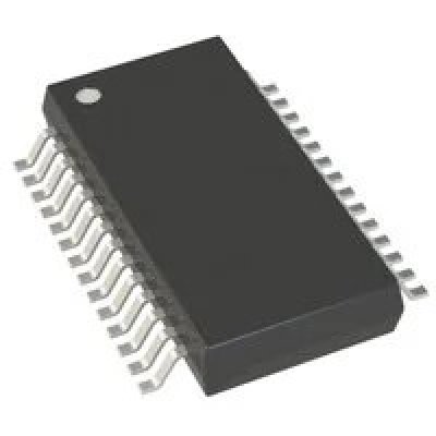 Analog Devices ADM211ARS Entegre Kılıfı: SSOP28