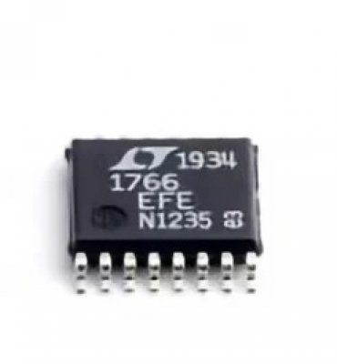 Analog Devices LT1766EFE Regülatör Kılıfı: TSSOP16