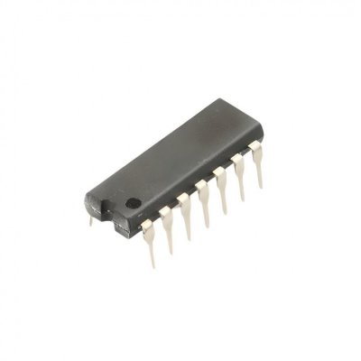 Analog Devices OP400 Entegre Kılıfı: DIP14