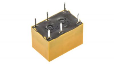Aromat DSP1E-DC5V Röle Kılıfı: PCB6