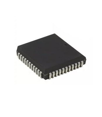 Atmel AT27C4096-55JU Eprom Entegre Kılıfı: PLCC44