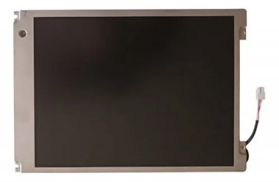 Auo G084SN03 V.0 Lcd Display