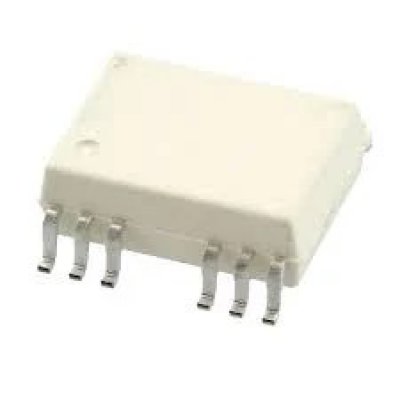 Avago HCPL-314J-000E Entegre Kılıfı: SMD16