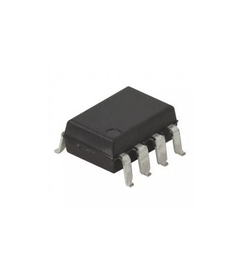 Avago HCPL-4503 (A4503) Optocoupler Kılıfı: GULLWING8