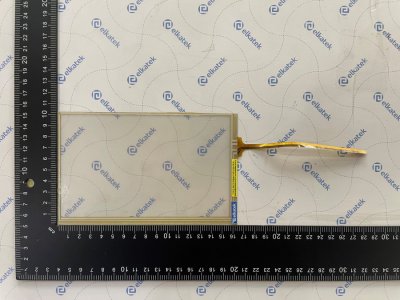 Beckhoff CP6606-0001-0020 Dokunmatik Cam