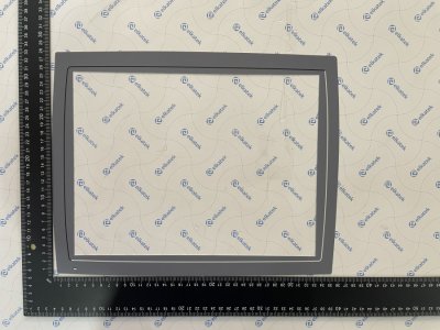 Beijer EXTER T150 Ön Etiket