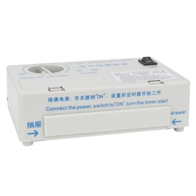 Big Moon UV LIGHT EPROM ERASER Eprom Silici