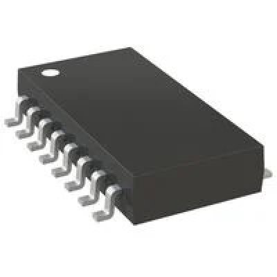 Bourns 4816P-1330LF Entegre Kılıfı: SOM16