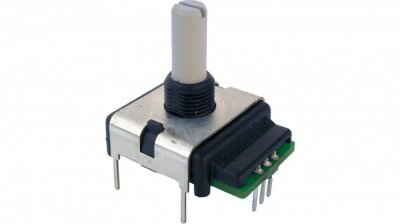 Bourns ECW1J-B24-BC0024L Encoder Kılıfı: PCB