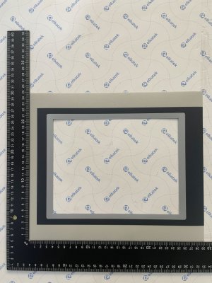 B&R 4PP320.1043.31 Ön Etiket