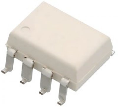 Broadcom HCPL-7800 A7800 Kılıfı: GULLWING8