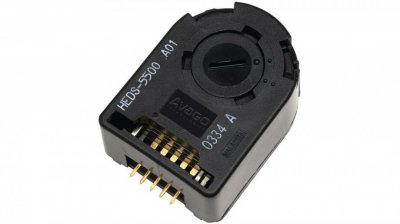 Broadcom HEDS-5500#A14 Rotary Encoder