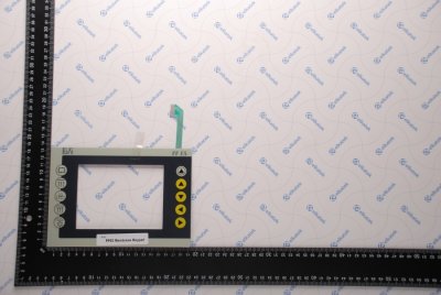 B&R 4PP065.0571-X74 Tuş Takımı