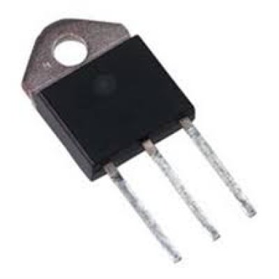 Siemens Buz330 N Kanal Power Mosfet Kılıfı: TO218AA