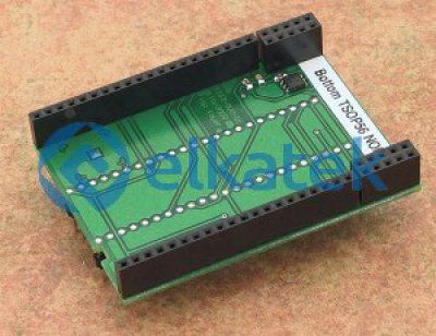 Dataman BOTTOM TSOP56 NOR-1 Programlama Adaptörü Kılıfı: TSOP56