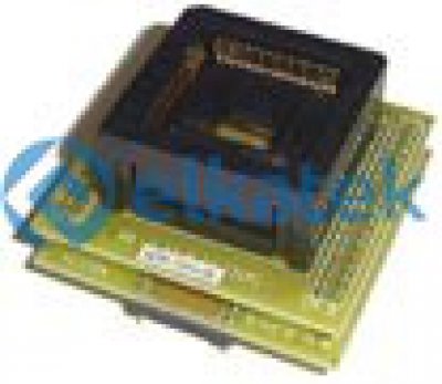 Dataman SDP-7372-68  Programlama Adaptörü Kılıfı: PLCC68