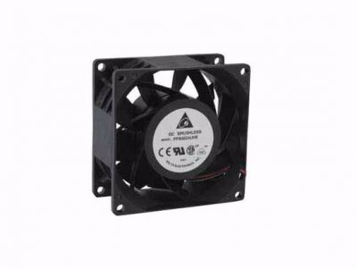 Delta PFB0824UHE 24Vdc Fan
