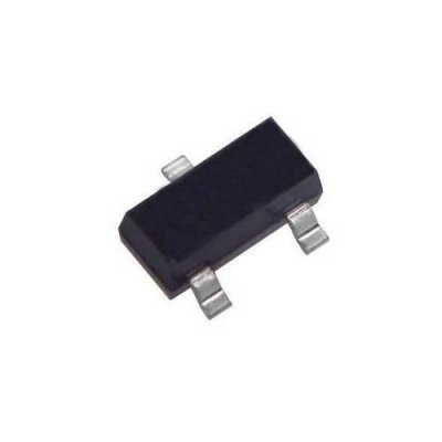 Diodes Incorporated  Bzx84-B16 Kılıfı: SOT23