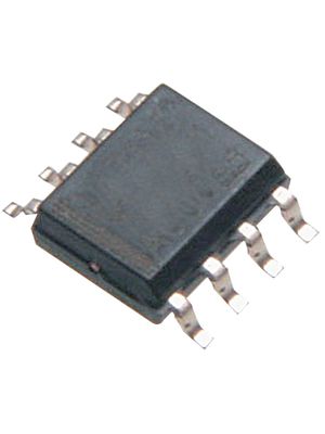 Diodes Incorporated ZXMC4559DN8 60V Mosfet Kılıfı: SO8