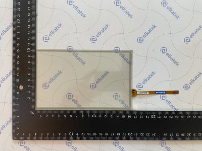 Dmc AST070A Dokunmatik Cam