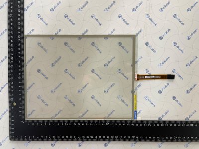 Eaton XVS-430-12MPI-1-10  Dokunmatik Cam