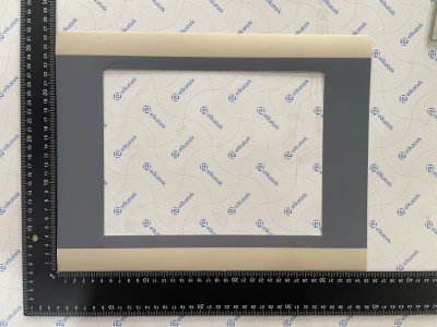 Eaton XVS-430-12MPI-1-10 Tuş Takımı