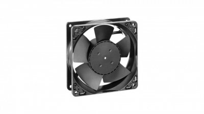 Ebm-Papst 4114N/12HR Fan